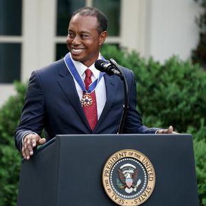 Image post by @golfhalloffame on Instagram