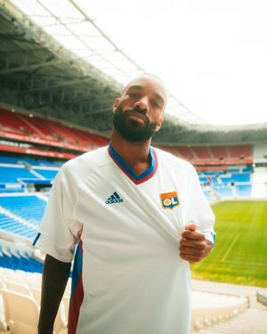Image post by @ligue1mcdonalds on Instagram