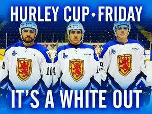 Image post by @cbehockey on Instagram
