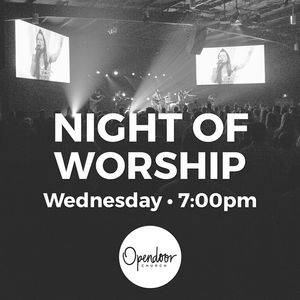 Image post by @opendoorchurchnc on Instagram
