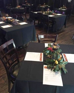 Image post by @mccraystavernlawrenceville on Instagram