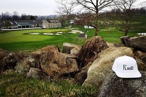 Image post by @flagdgolf on Instagram