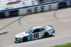 Image post by @KauligRacing on Twitter