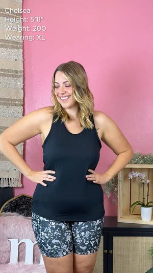 Video post by @MarikaFitness on Facebook