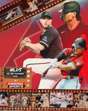 Image post by @AZSports on Twitter