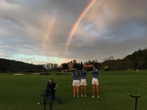 Image post by @railsplitter_golf on Instagram