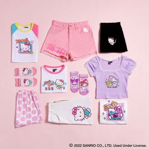 Image post by @shein_us on Instagram