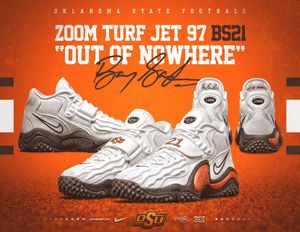 Image post by @CowboyFB on Twitter