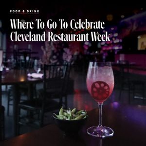 Image post by @clevelandmagazine on Instagram