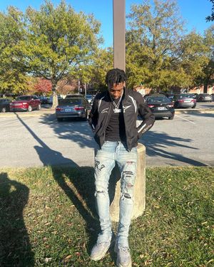 Image post by @showtimetreyy on Instagram