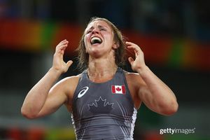 Image post by @gettyimages on Instagram
