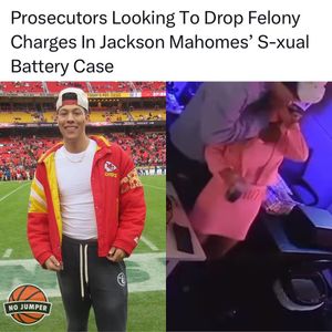 Image post by @nojumper on Instagram