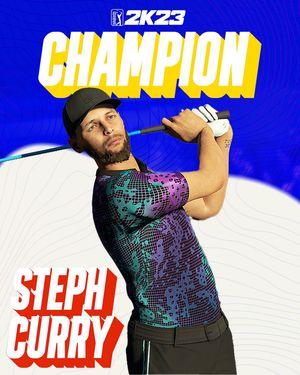 Image post by @pgatour2k on Instagram
