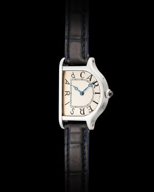 Image post by @sothebyswatches on Instagram