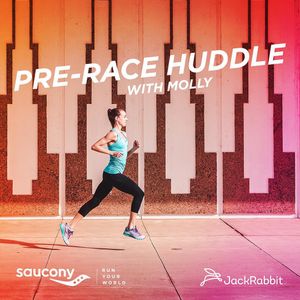 Image post by @saucony on Instagram