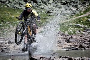 Image post by @nukeproofbikes on Instagram