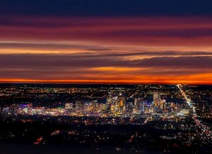 Image post by @fox31denver on Instagram
