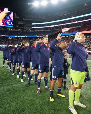 Image post by @nerevolution on Instagram
