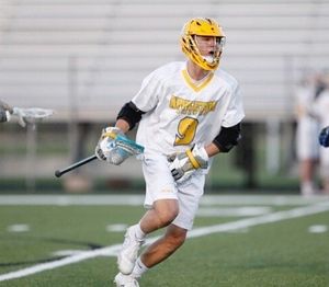 Image post by @washeduplaxbros on Instagram
