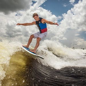 Image post by @connellywatersports on Instagram