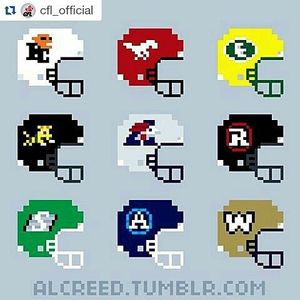 Image post by @torontoargos on Instagram