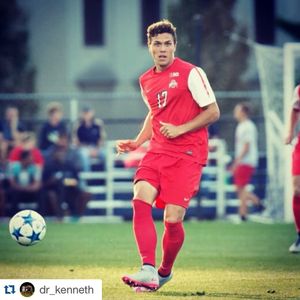 Image post by @ohiostatemsoc on Instagram