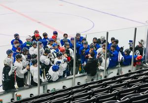 Image post by @bucshockey on Instagram