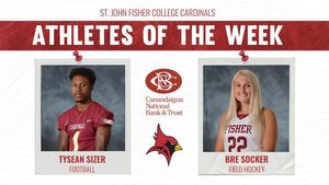 Image post by @fisherathletics on Instagram