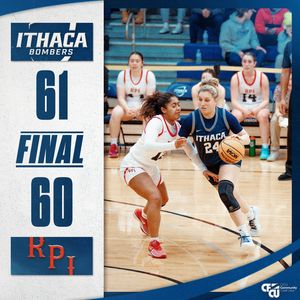 Image post by @ithacawbb on Instagram