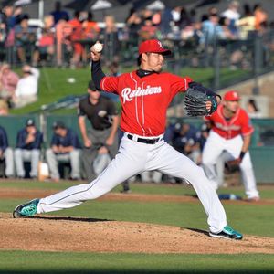 Image post by @tacomarainiers on Instagram