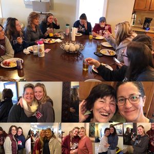 Image post by @leeusoftball on Instagram