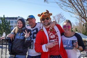 Image post by @roaringriot on Instagram