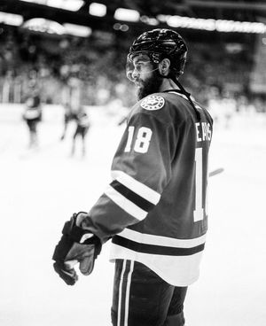 Image post by @bycorrigan on Instagram