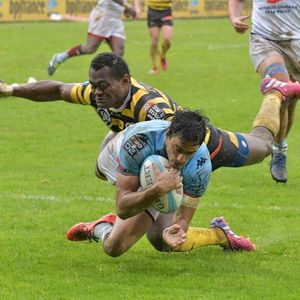 Image post by @avironrugbypro on Instagram