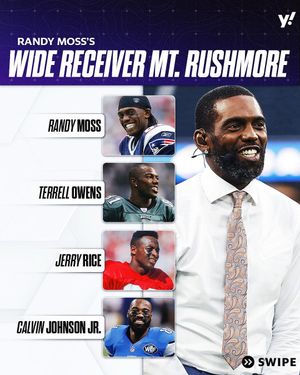 Image post by @yahoosports on Instagram