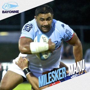 Image post by @avironrugbypro on Instagram