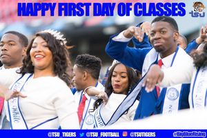 Image post by @tsutigers on Instagram