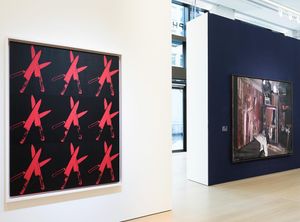 Image post by @phillipsauction on Instagram