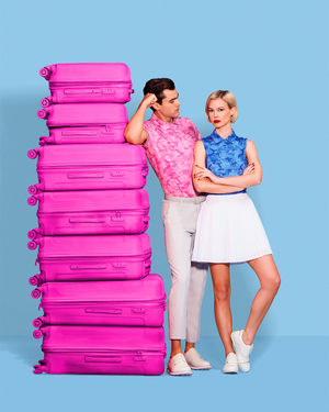 Image post by @gfore on Instagram