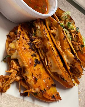 Image post by @tejas.grill on Instagram