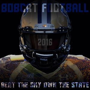 Image post by @msubobcatsfb on Instagram