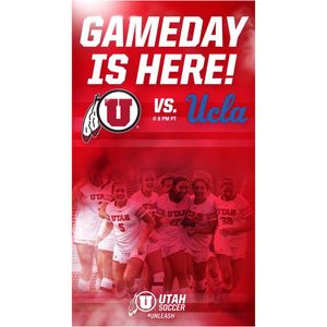 Image post by @utahwsoccer on Instagram