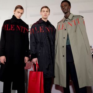 Image post by @maisonvalentino on Instagram