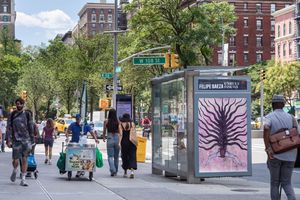 Image post by @publicartfund on Instagram
