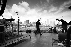 Image post by @lollapalooza on Instagram