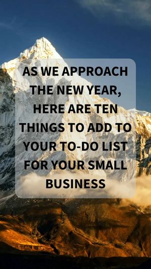 Video post by @KCAaccountants on Facebook