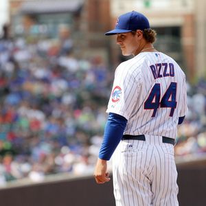 Image post by @cubs on Instagram