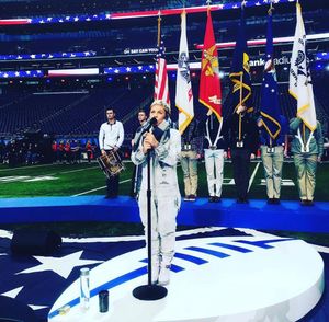 Image post by @livenation on Instagram
