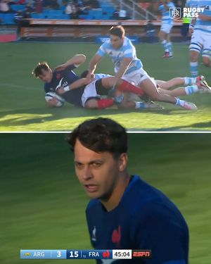 Image post by @rugbypass_fr on Instagram