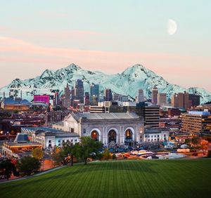 Image post by @kansascityvisuals on Instagram